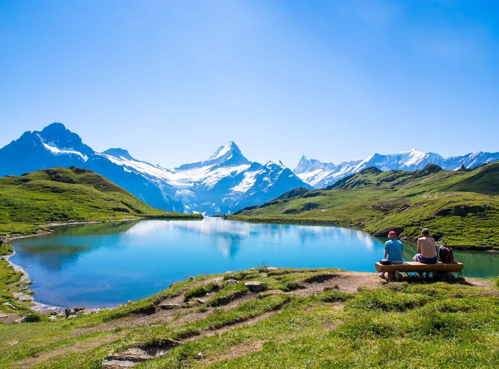 How to Make the Most of Your First Day Onboard